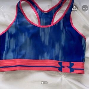 Under armour sports bras (3)